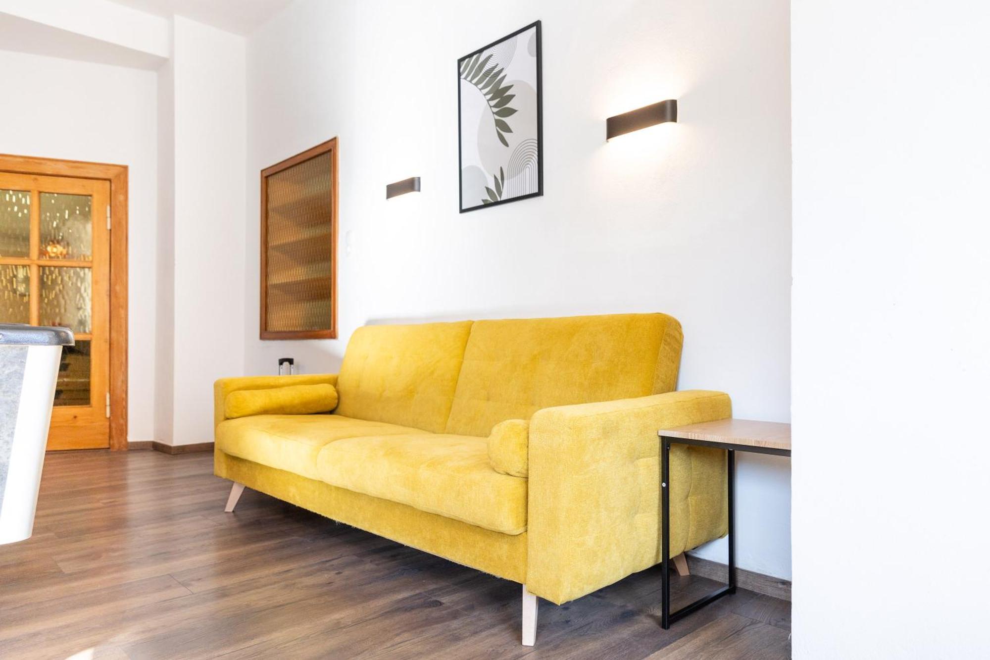 Apartmenthaus Am Waldrand- Kueche - Fruehstueck - Balkon Wildemann Exteriér fotografie