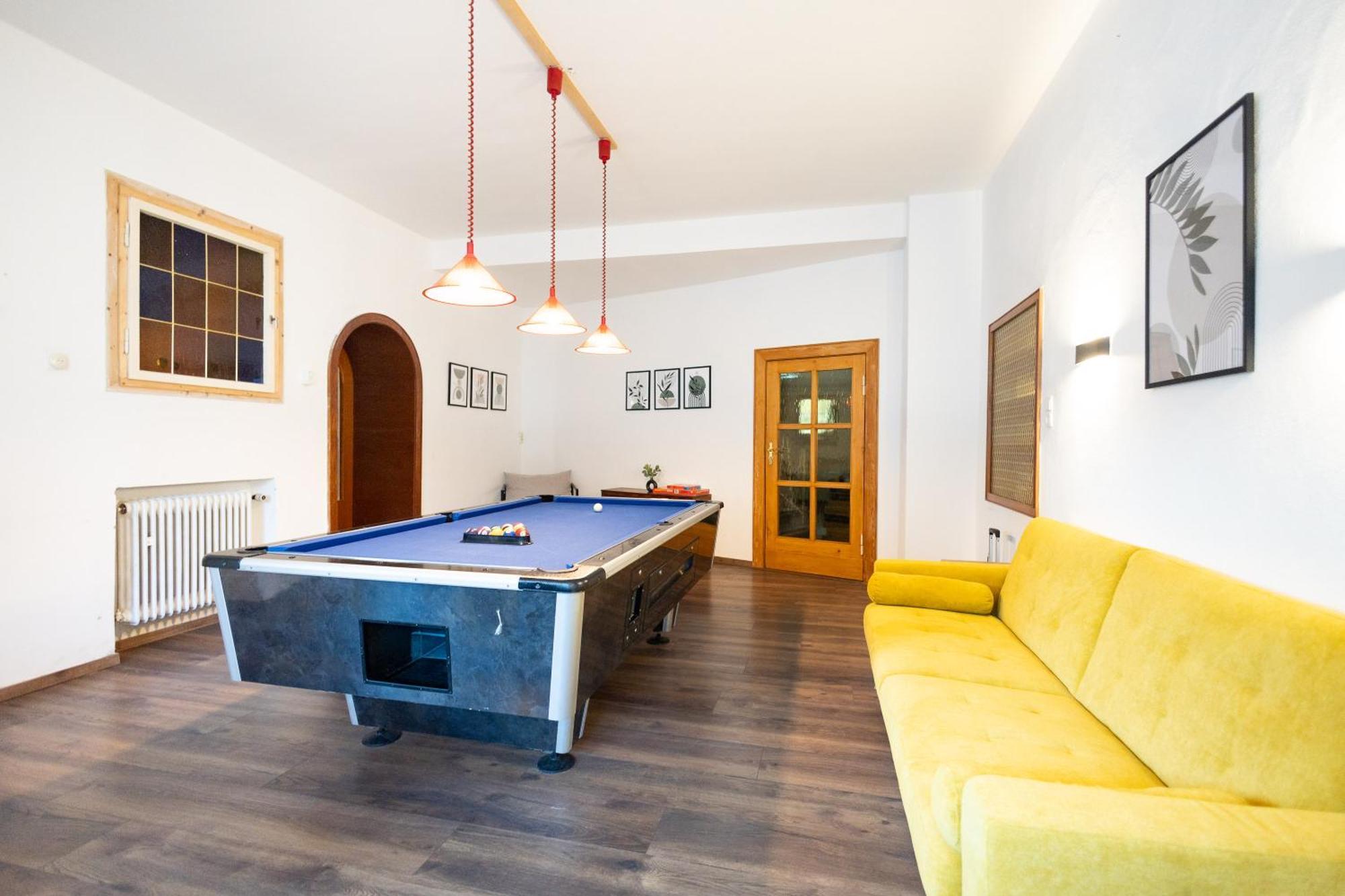 Apartmenthaus Am Waldrand- Kueche - Fruehstueck - Balkon Wildemann Exteriér fotografie